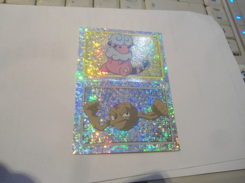 Pokemon ultimate figurine - ultimate,