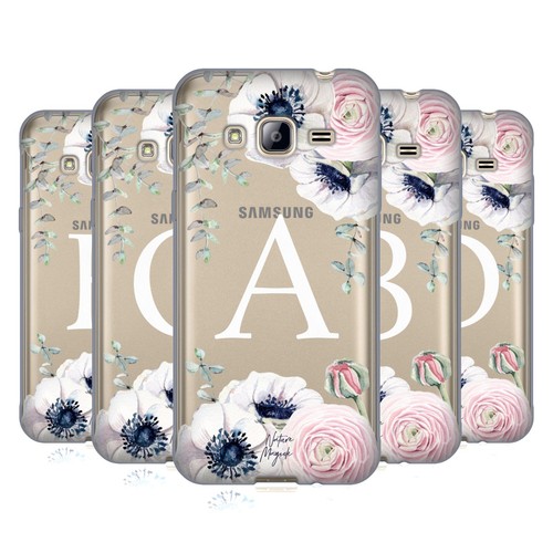 Custodia gel morbida nature - custodia,