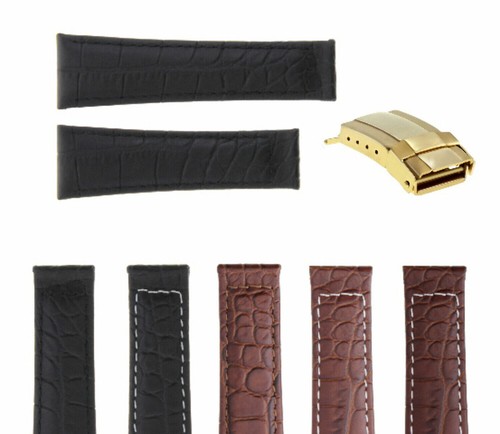 Cinturino orologio pelle - orologio, in