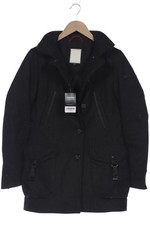 Peuterey cappotto donna giacca parka taglia EU 36 (IT 42) lana piumino sch... #iv8v0o1