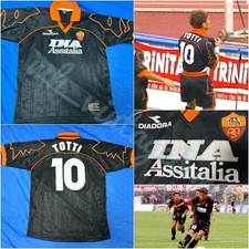 Maglia Shirt Trikot Camiseta