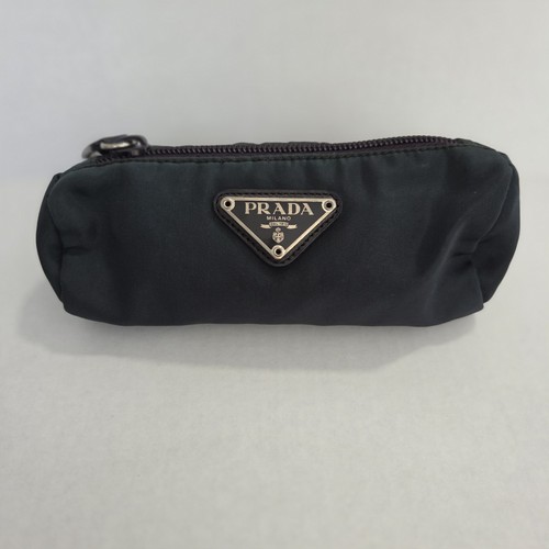 Borsa trucco prada nylon - prada,