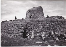 NURAGHI DI S. ANTINE -