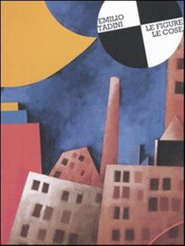 Emilio tadini figure - le, le
