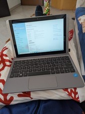 computer portatile HP 10