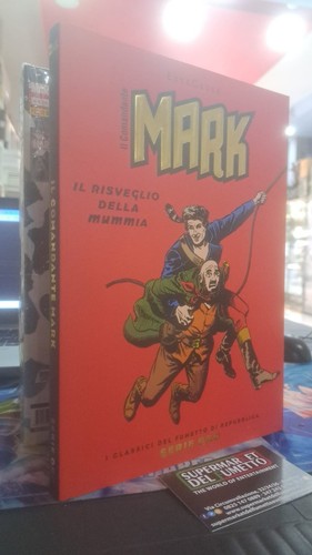 Classici del fumetto - del, di