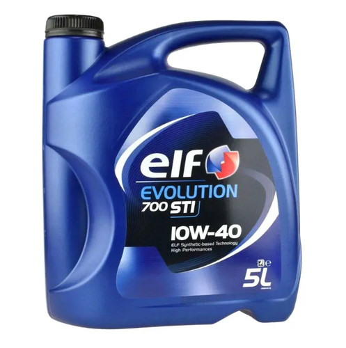 Olio motore 10w 10w40 - motore,