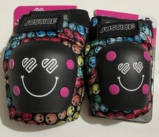 Justice Sport Protective Gear