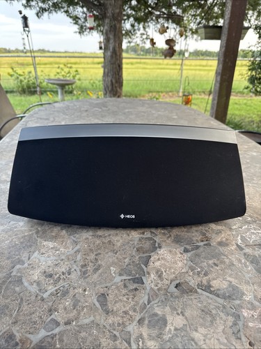 Denon heos7 altoparlante - heos7,