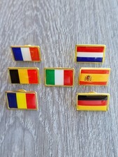 Diverse Bandiera Set 7 Pezzi