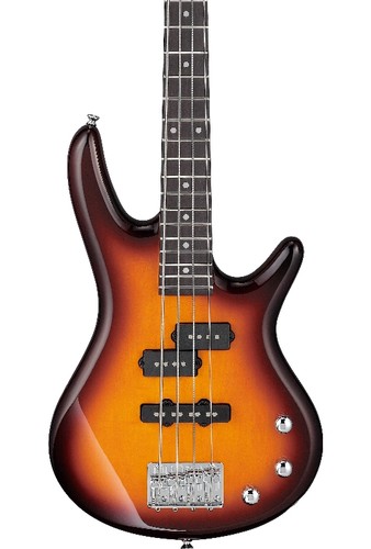 Ibanez gsrm20bs - ibanez,