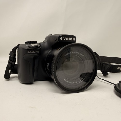 Canon powershot sx50 1 - canon,