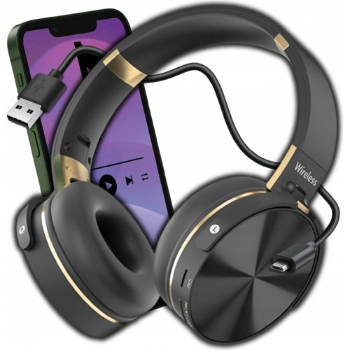 Cuffie auricolari bluetooth - auricolari,
