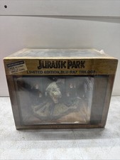 Jurassic Park Collection