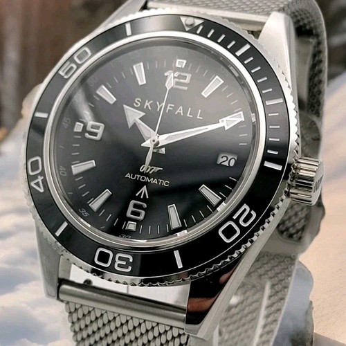 Orologio personalizzato james - personalizzato,
