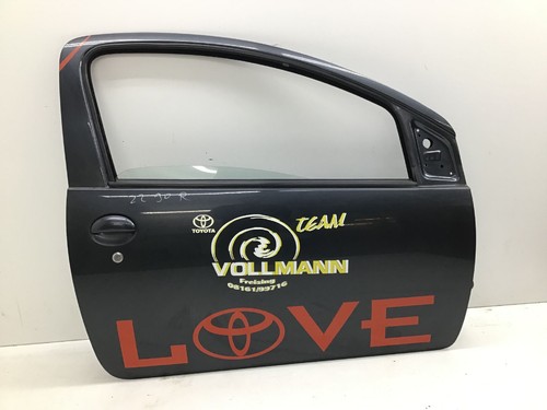 Porta destra toyota aygo ab1 - toyota,