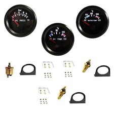 3 strumenti aggiuntivi