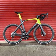 Bici da strada Trek Madone SL