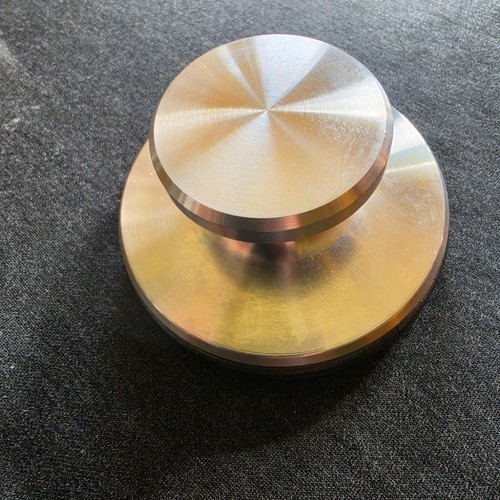 Mpi delrin record clamp vpi - mpi,