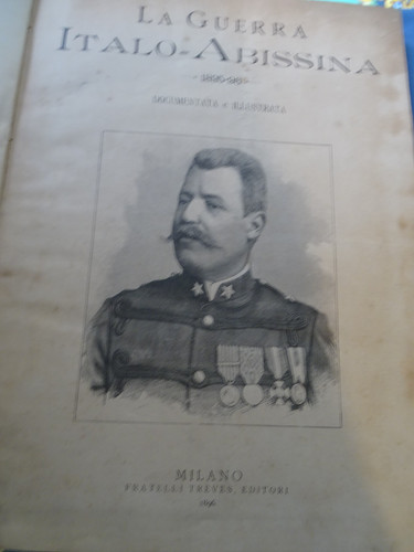 Colonie-Guerra