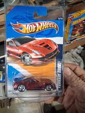 Hot Wheels Super Treasure Hunt