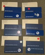 1 di 6 - 65, 66, 67 US Mint 3