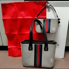 Roberta di Camerino Handbag 2