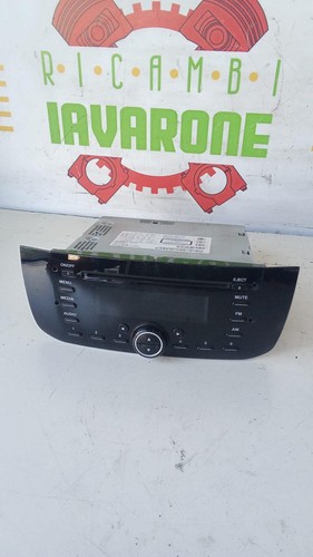 Autoradio per fiat grande - per,