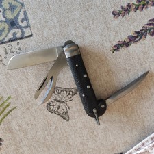 Coltellino Tascabile Vintage