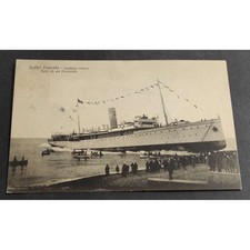 Cartolina Sestri Ponente -