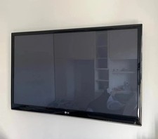 TV LCD LG 50"