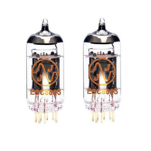 Electronic gold ecc803 s - jj,