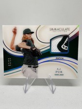 2020 Panini Immaculate