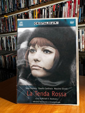 La Tenda Rossa (1969) con Sean