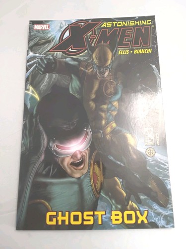 Marvel comics astonishing - marvel,