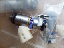 4 iniettori IWP196 per VW Bora