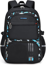 Zainetto Ragazzi, Zaino Scuola