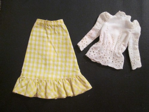 Barbie vintage 1973 - barbie,