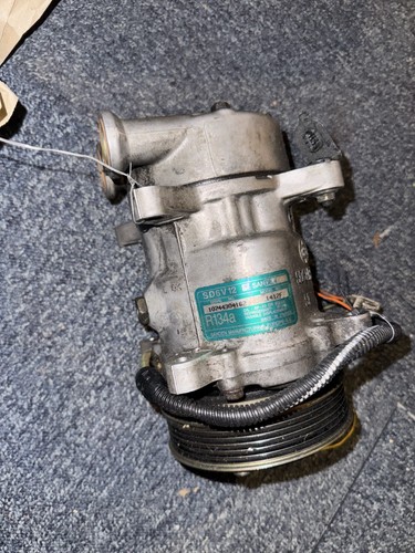 Sd6v121412f compresseur clim - compresseur,