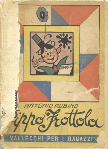 Rubino antonio pippo - rubino, antonio.