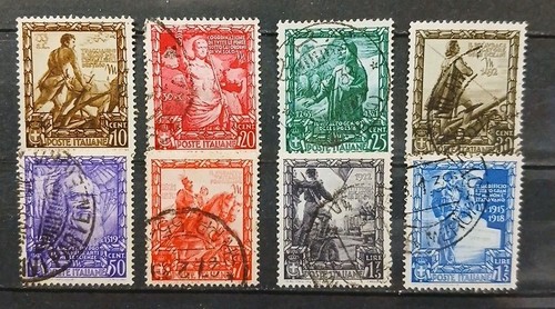 1938 regno francobolli - regno,