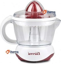 Girmi SR02 - Elettrico Agrumi