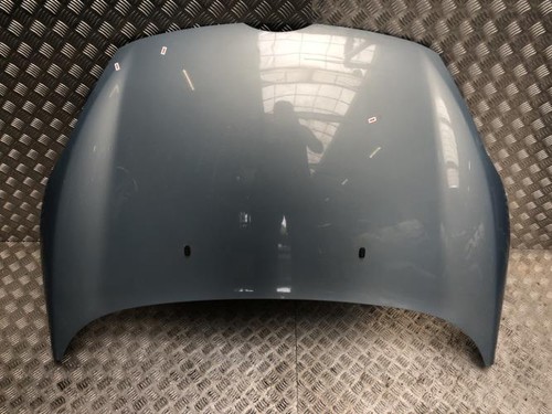 Cofano ford fiesta - fiesta, 1