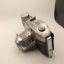 Bencini Comet II Macchina