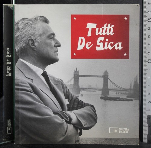 Tutti sica farinelli - sica.,