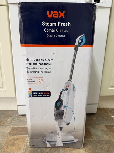 Vax steam fresh - steam,