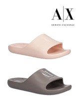 Ciabatte armani exchange - ciabatte, a