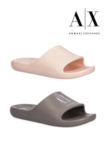 Ciabatte armani exchange - armani, a