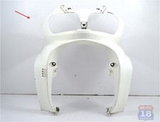 Scocca carena scudo anteriore