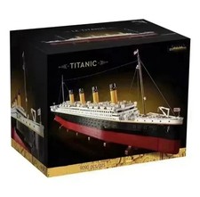 Titanic icons mock high - mock,